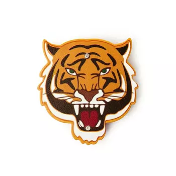 Открывалка для бутылок 'Wild nature'