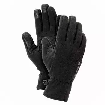 Перчатки Marmot Wm's Windstopper Glove Black