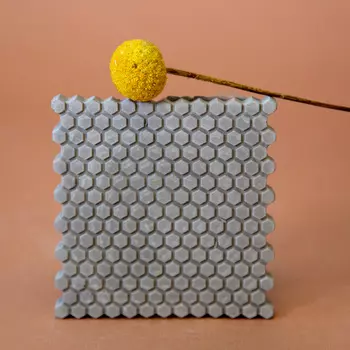 Подстаканник 'Sota', цвет серый