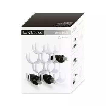 Подставка для бутылок 'Basics'