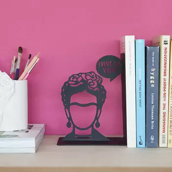 Подставка для книг 'Frida'