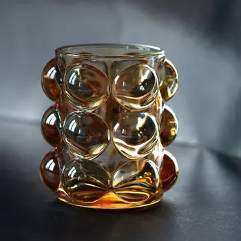 Стакан "Caramel Bubble"
