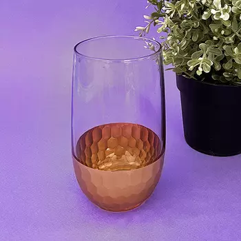 Стакан 'Fetter' (разные цвета) / Медный (уцененный товар)