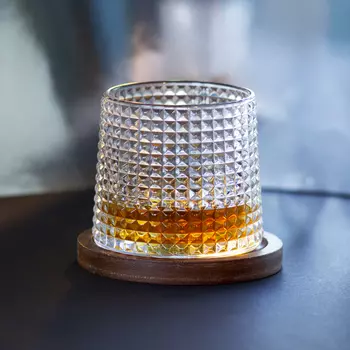 Стакан 'Issue' (разные дизайны) / GreyRibbing