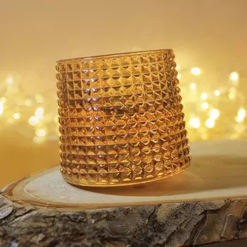 Стакан 'Issue' (разные дизайны) / Ribbing