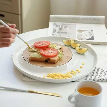 Тарелка для сыра 'Мирабо'