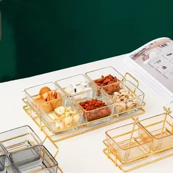 Тарелка для закусок 'Fuerza'