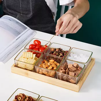 Тарелка для закусок 'Treat'