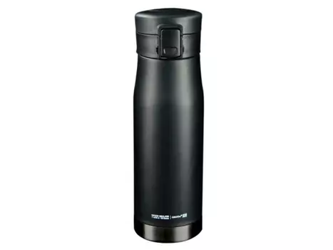 Термос 'Liberty' (разные цвета) / Дымчатый