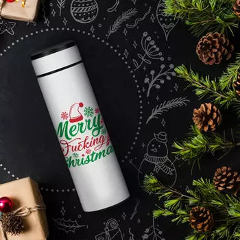 Термос 'Lovely Christmas'