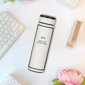 Термос 'Number 5'