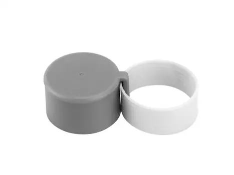 Термос 'Сompact' (разные цвета) / Белый