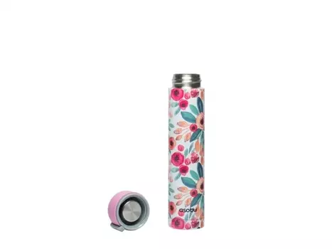 Термос 'Сompact' (разные цвета) / Микс