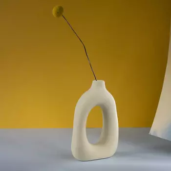 Ваза 'Vacio'