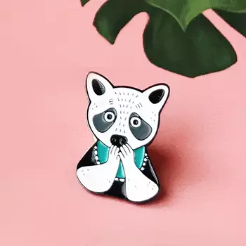 Значок 'Енотик'