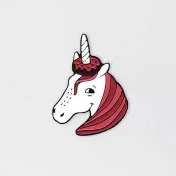 Значок 'Magic Unicorn'