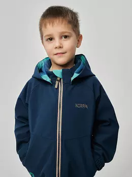 *100109 Куртка детская MANA