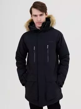 *100216 Куртка мужская SIVASH