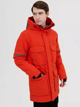 *100218 Куртка мужская TAYMIR