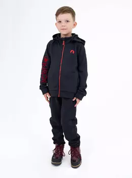 *100234 Костюм детский TIGODA