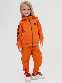 *100234 Костюм детский TIGODA