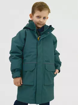 *100300 Куртка детская HANKA