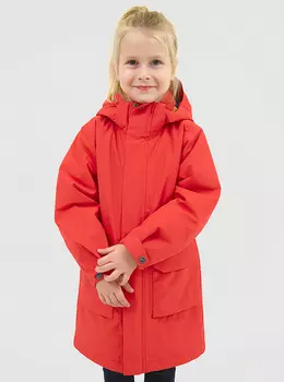 *100300 Куртка детская HANKA