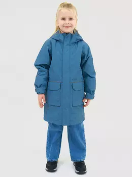 *100300 Куртка детская HANKA