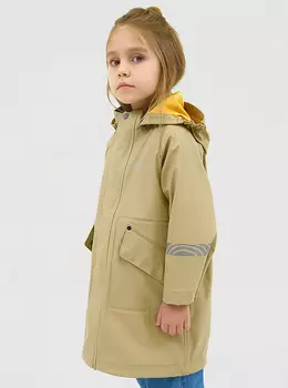 *100301 Куртка детская KUMA