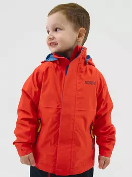 *100303 Куртка детская KADI