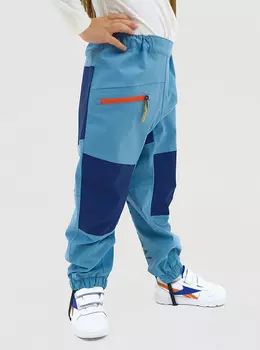 *100313 Брюки детские KURGASH