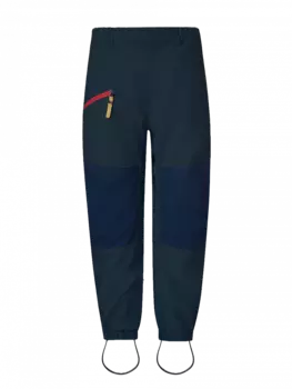 *100313 Брюки детские KURGASH