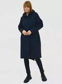 *100334 Плащ женский KAMA