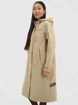 *100334 Плащ женский KAMA