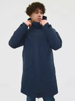 *100362 Куртка мужская TEREK