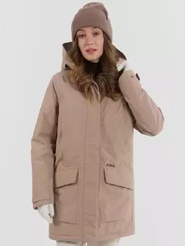 *100407 Куртка женская ONEGA