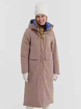 *100409 Пальто женское KOLARY