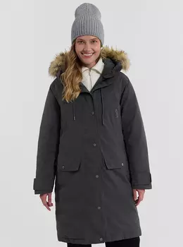 *100410 Куртка женская IREMEL