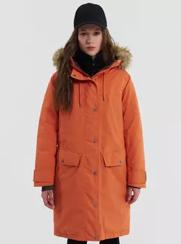 *100410 Куртка женская IREMEL