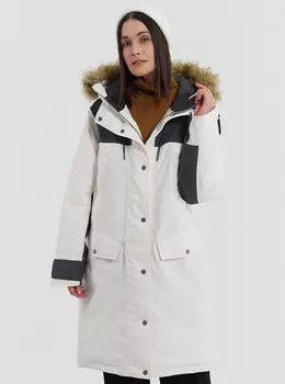 *100410 Куртка женская IREMEL