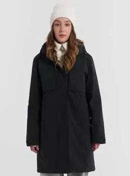 *100414 Куртка женская SIG