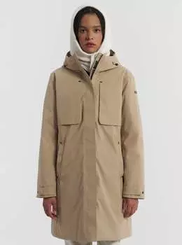 *100414 Куртка женская SIG