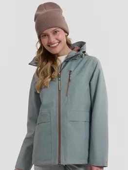 *100417 Куртка женская ISTA