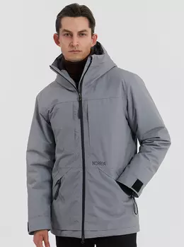 *100423 Куртка мужская KIVACH