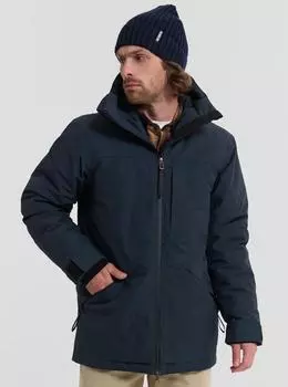 *100423 Куртка мужская KIVACH