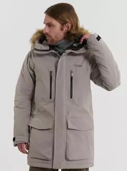 *100424 Куртка мужская SIVASH