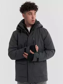 *100425 Куртка мужская SUGAN