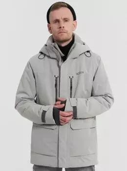 *100425 Куртка мужская SUGAN