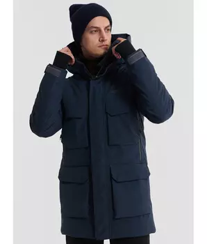 *100426 Куртка мужская TAYMIR