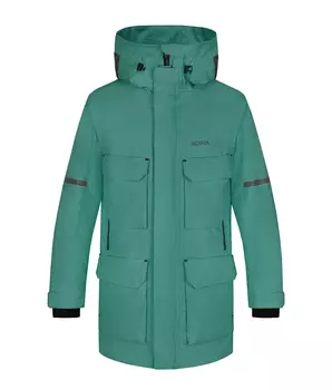 *100426 Куртка мужская TAYMIR